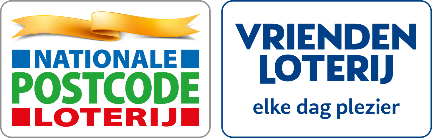 Postcode Lottery Group logo