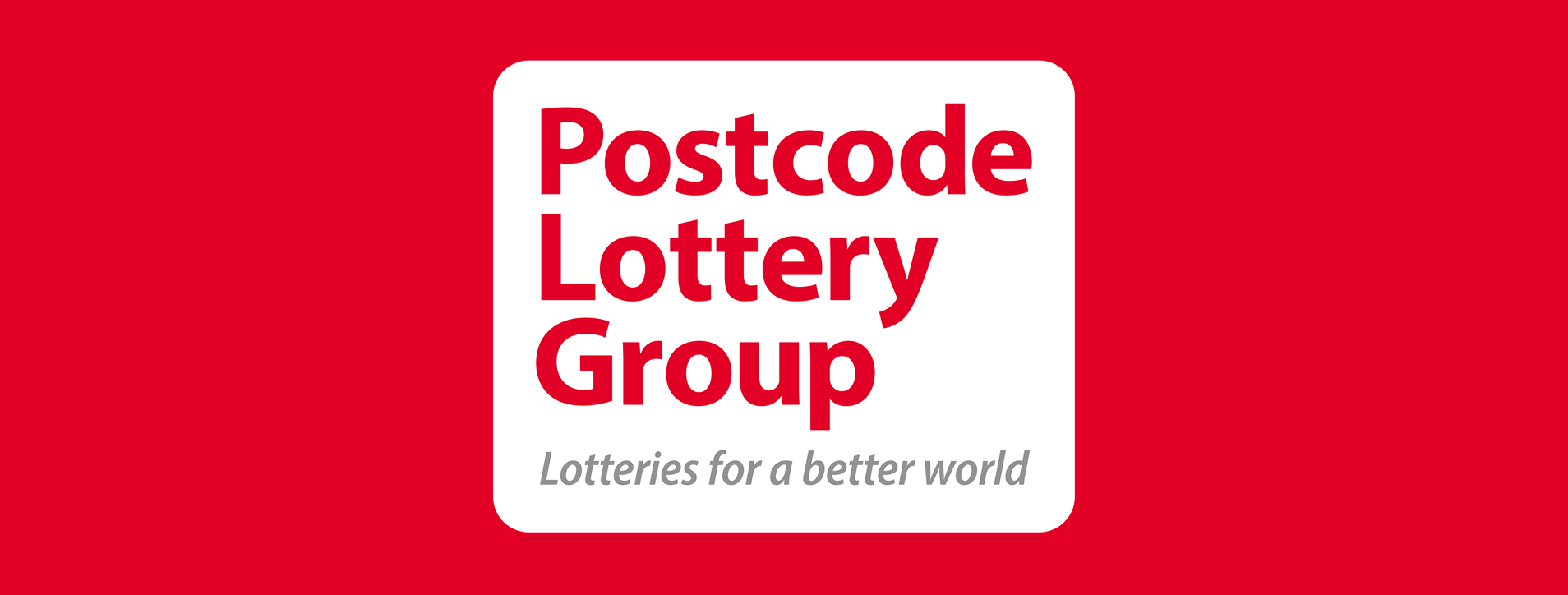 Postcode Lottery Group