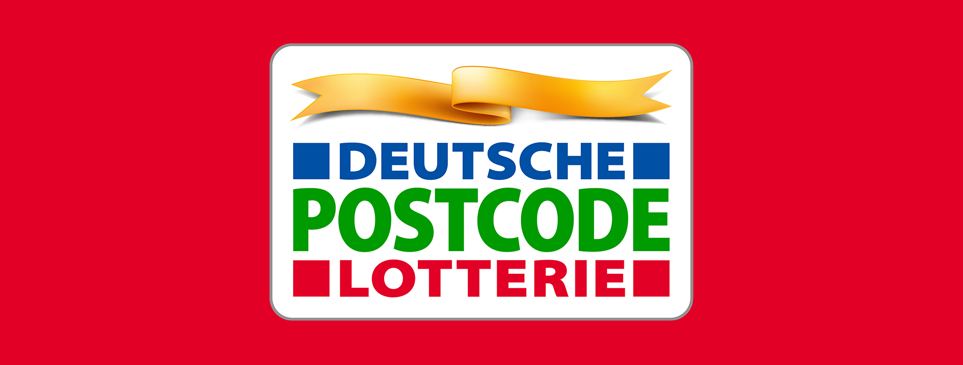 Postcode Lottery in Germany
