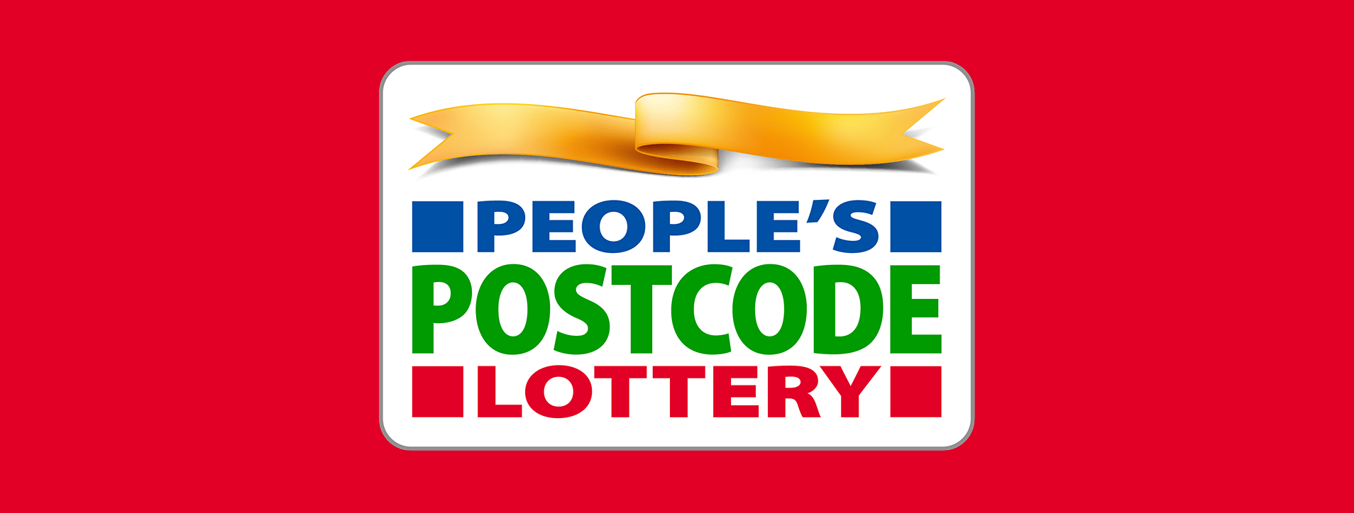 Postcode Lottery in Great Britain